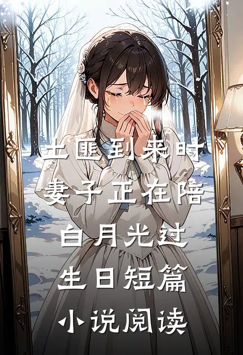 土匪到来时，妻子正在陪白月光过生日短篇小说阅读
