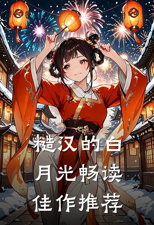 糙汉的白月光畅读佳作推荐