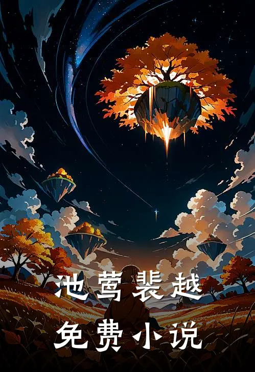 池莺裴越免费小说