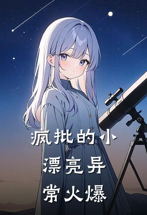 疯批的小漂亮异常火爆