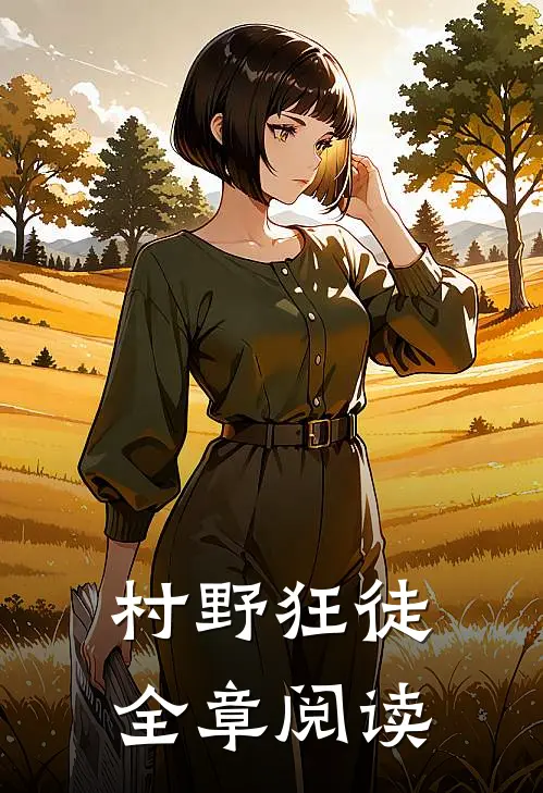 村野狂徒全章阅读