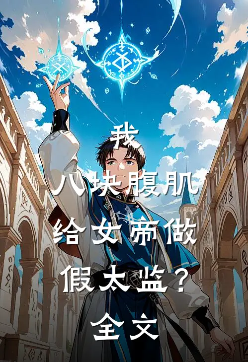 我，八块腹肌，给女帝做假太监？全文