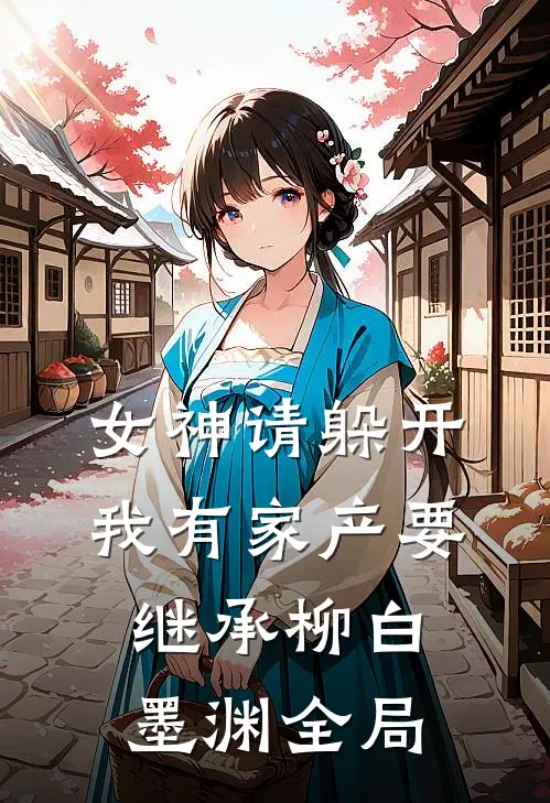 女神请躲开，我有家产要继承柳白墨渊全局
