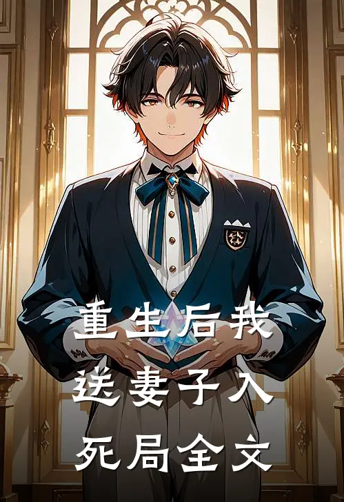 重生后我送妻子入死局全文