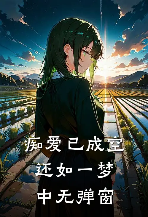 痴爱已成空，还如一梦中无弹窗
