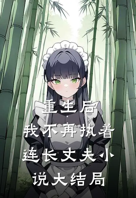 重生后，我不再执着连长丈夫小说大结局