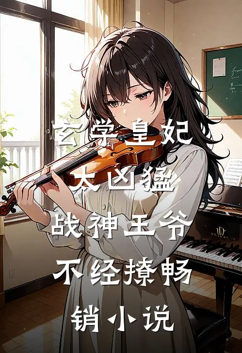 玄学皇妃太凶猛，战神王爷不经撩畅销小说