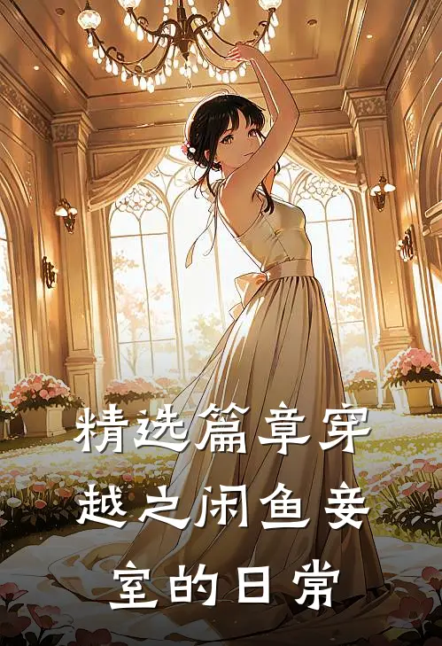 精选篇章穿越之闲鱼妾室的日常