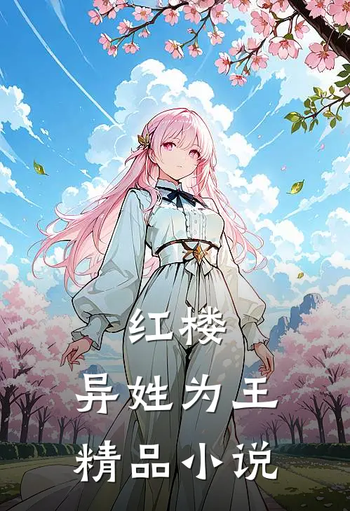 红楼：异姓为王精品小说
