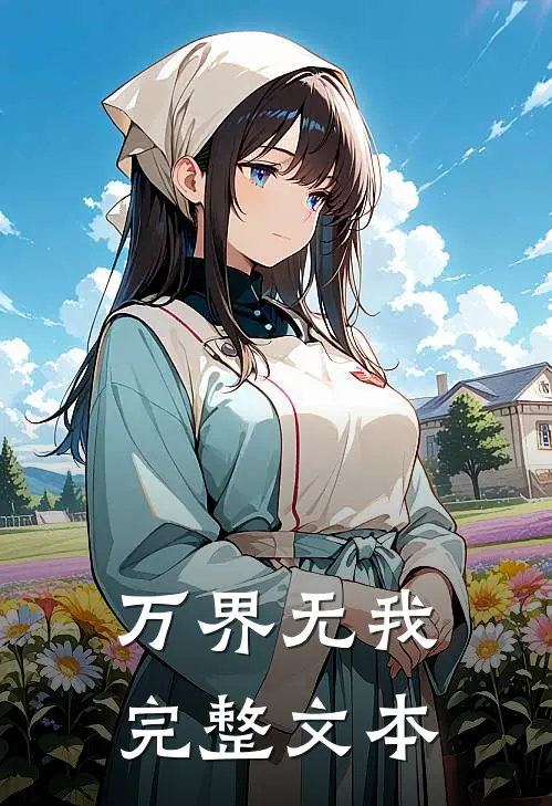 万界无我完整文本