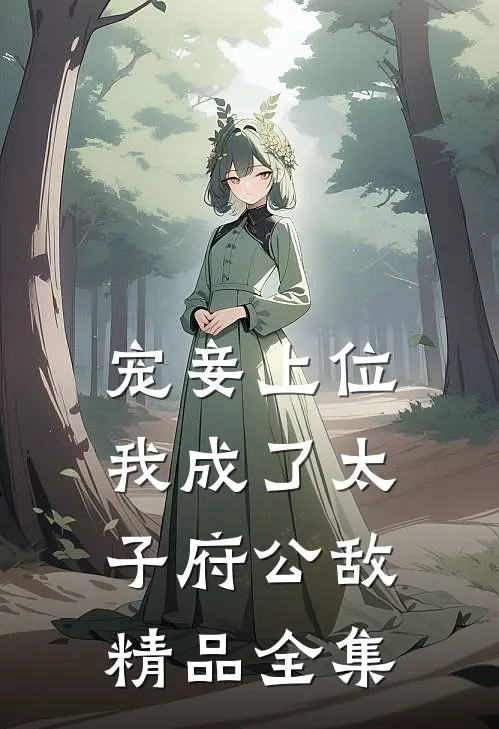 宠妾上位：我成了太子府公敌精品全集