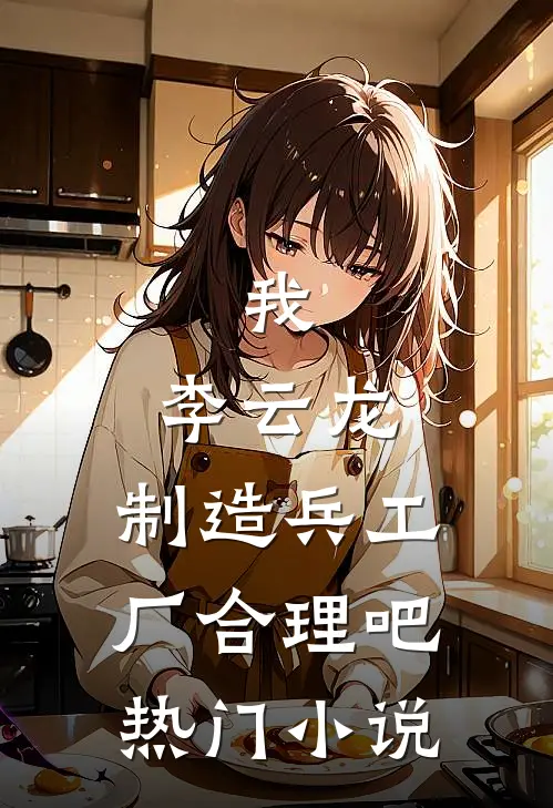 我，李云龙，制造兵工厂合理吧热门小说