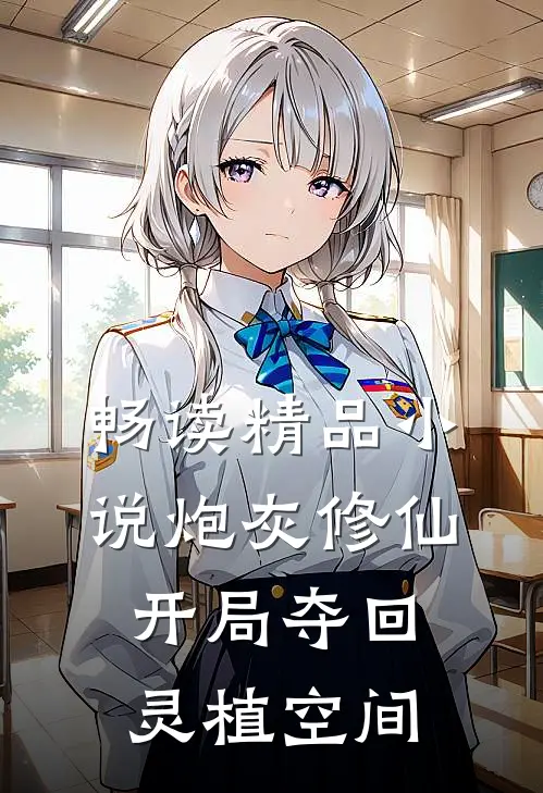 畅读精品小说炮灰修仙：开局夺回灵植空间