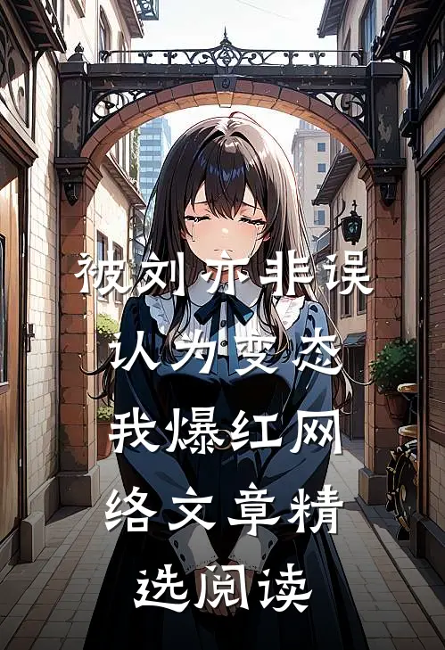 被刘亦非误认为变态，我爆红网络文章精选阅读
