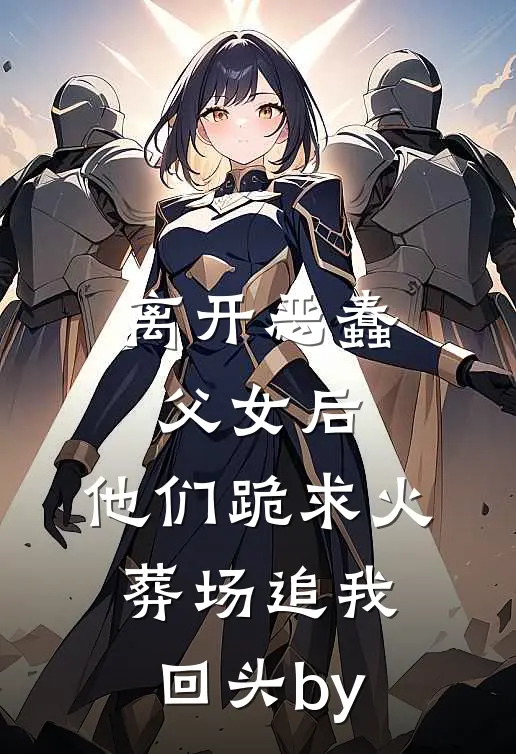 离开恶蠢父女后，他们跪求火葬场追我回头by