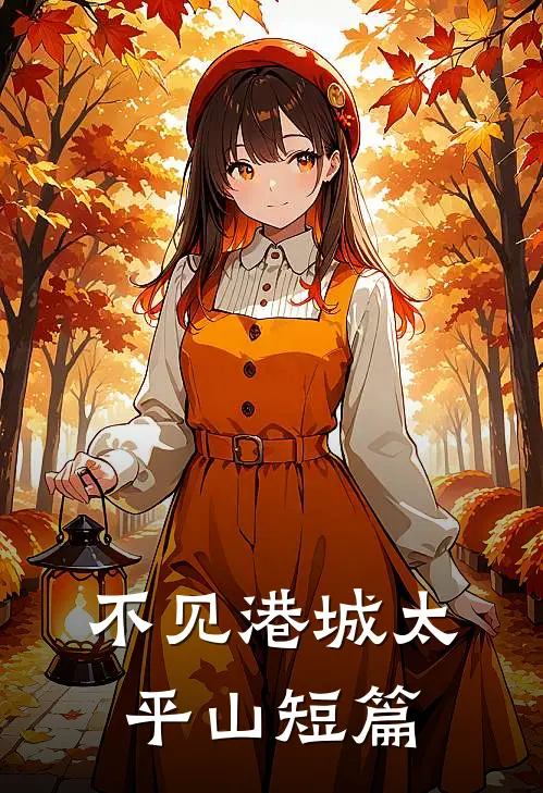 不见港城太平山短篇
