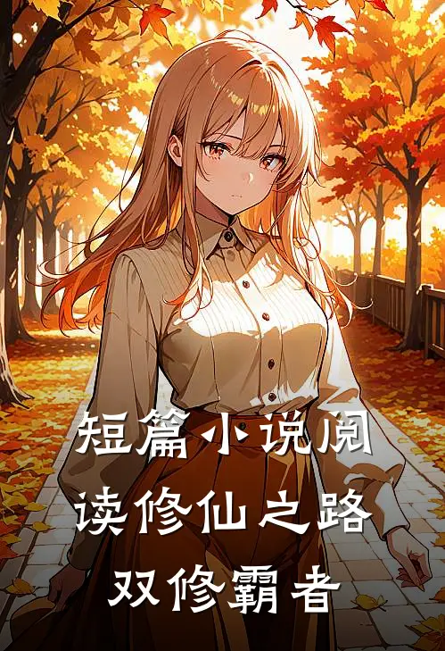 短篇小说阅读修仙之路，双修霸者