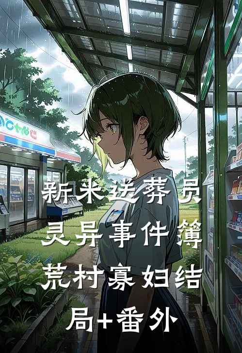 新米送葬员灵异事件簿：荒村寡妇结局+番外