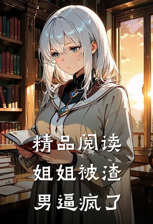 精品阅读姐姐被渣男逼疯了