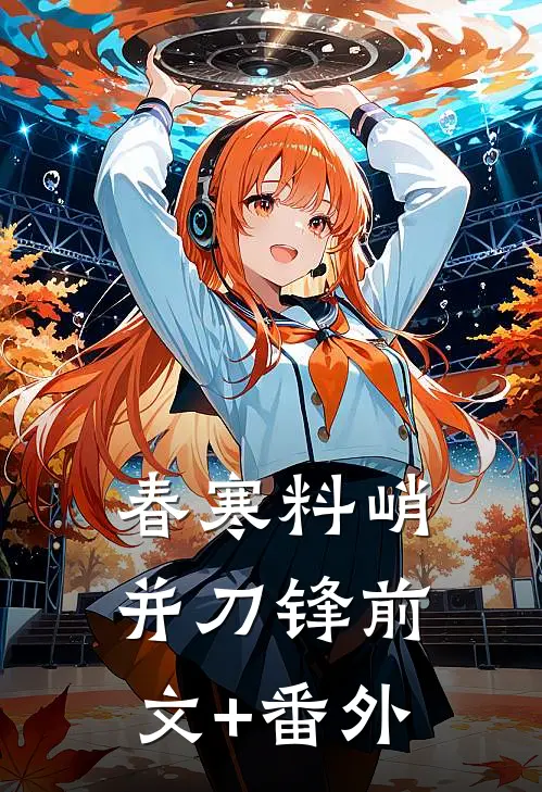 春寒料峭并刀锋前文+番外