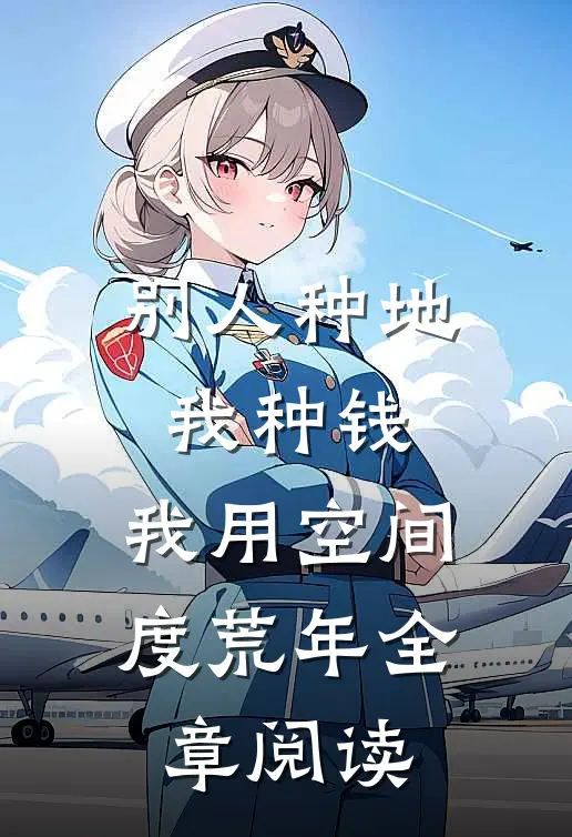 别人种地我种钱，我用空间度荒年全章阅读