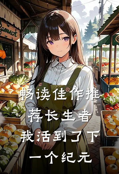 畅读佳作推荐长生者：我活到了下一个纪元