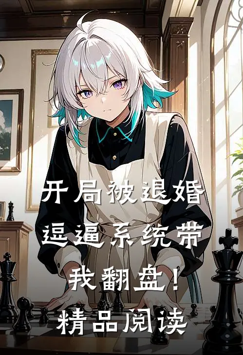 开局被退婚，逗逼系统带我翻盘！精品阅读