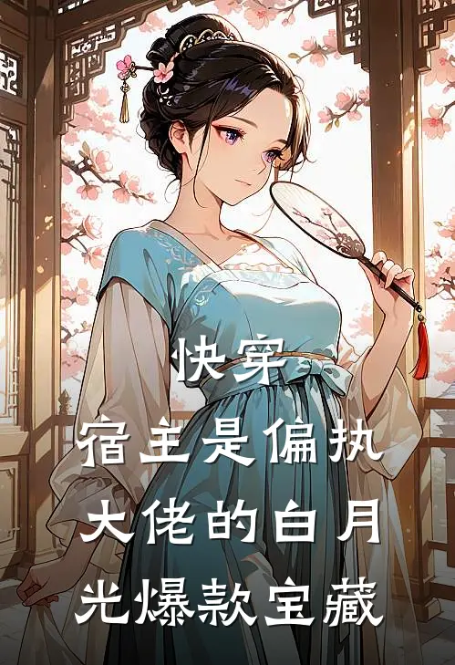 快穿：宿主是偏执大佬的白月光爆款宝藏