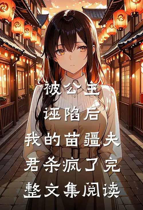 被公主诬陷后，我的苗疆夫君杀疯了完整文集阅读