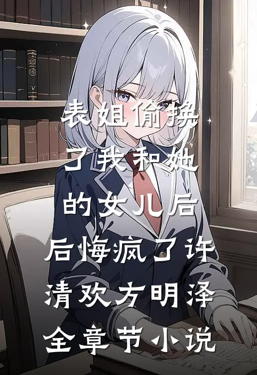 表姐偷换了我和她的女儿后，后悔疯了许清欢方明泽全章节小说