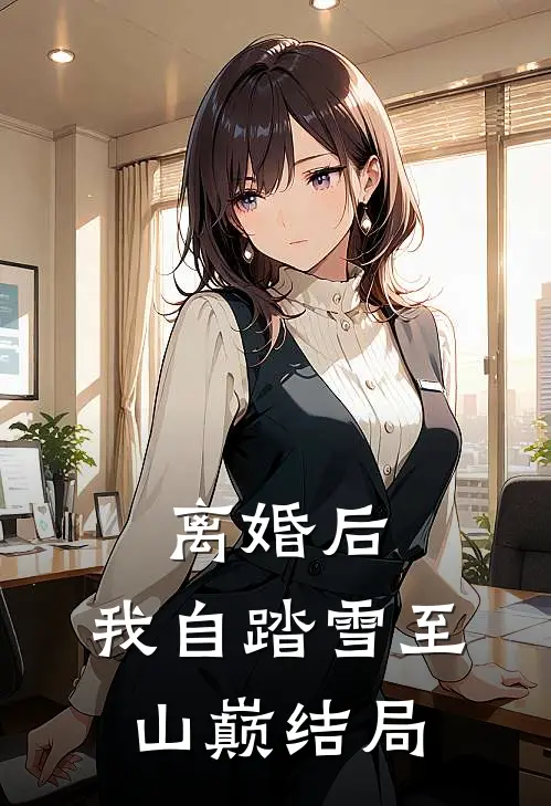 离婚后，我自踏雪至山巅结局