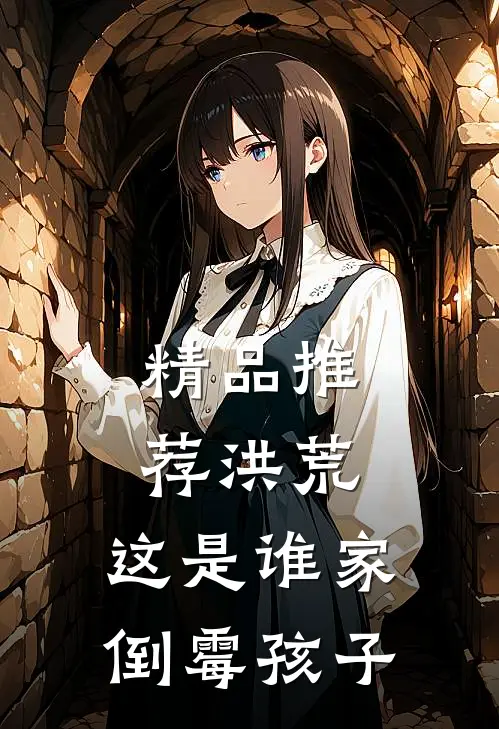 精品推荐洪荒：这是谁家倒霉孩子