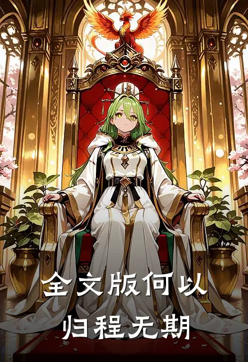 全文版何以归程无期
