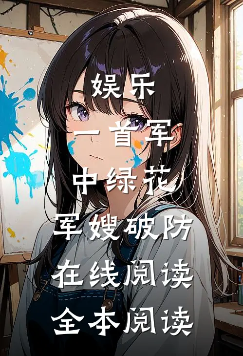 娱乐：一首军中绿花，军嫂破防在线阅读全本阅读