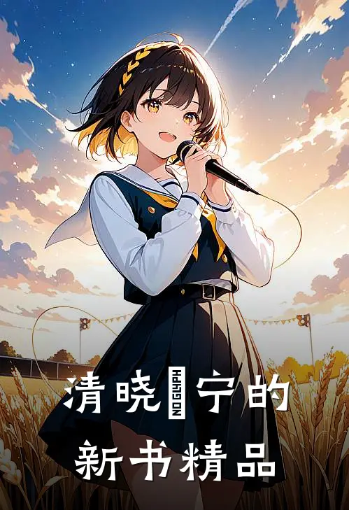清晓懐宁的新书精品