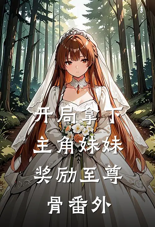 开局拿下主角妹妹，奖励至尊骨番外