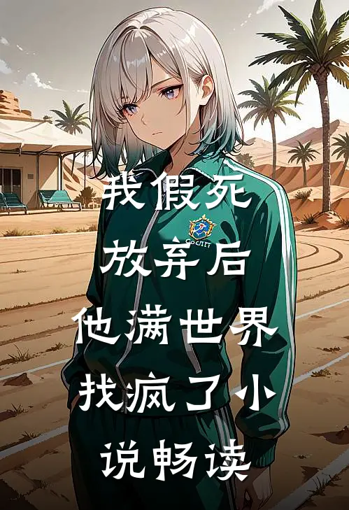 我假死放弃后，他满世界找疯了小说畅读