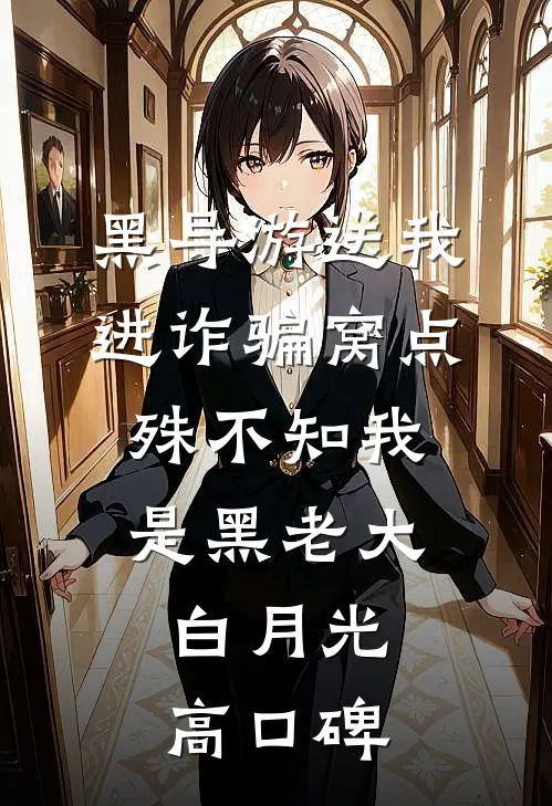 黑导游送我进诈骗窝点，殊不知我是黑老大白月光高口碑