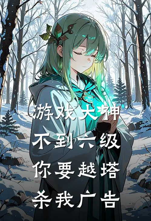 游戏大神：不到六级，你要越塔杀我广告