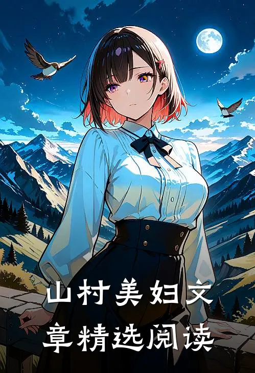 山村美妇文章精选阅读