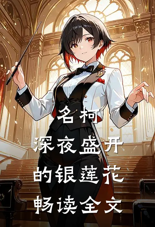 名柯：深夜盛开的银莲花畅读全文