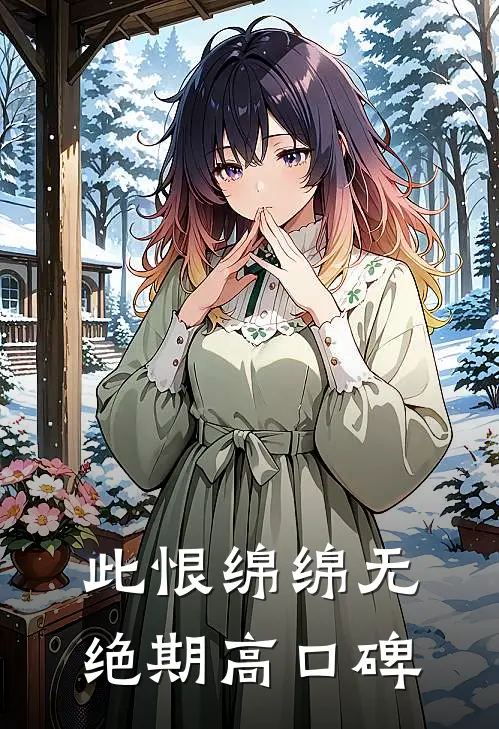 此恨绵绵无绝期高口碑