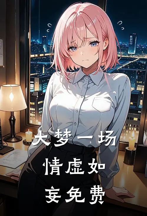 大梦一场，情虚如妄免费