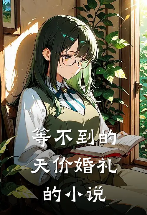 等不到的天价婚礼的小说