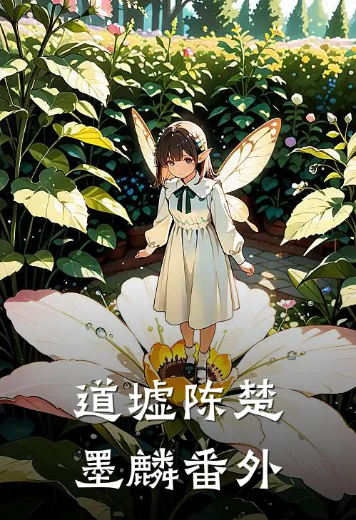 道墟陈楚墨麟 番外
