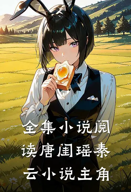 全集小说阅读唐闺瑶秦云小说主角