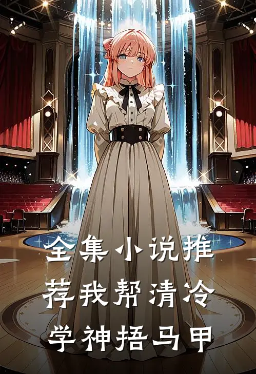 全集小说推荐我帮清冷学神捂马甲