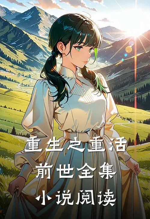 重生之重活前世全集小说阅读