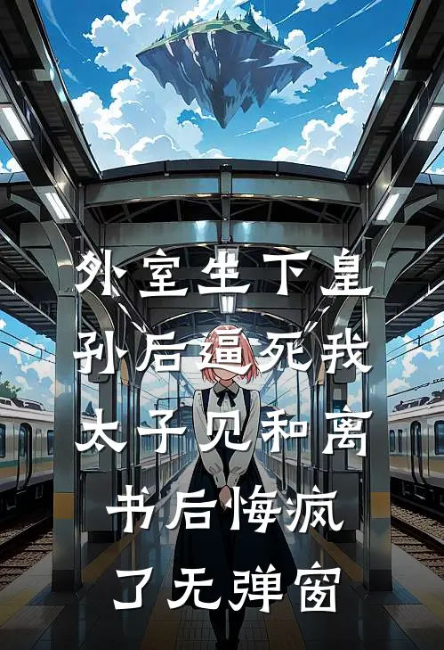 外室生下皇孙后逼死我，太子见和离书后悔疯了无弹窗