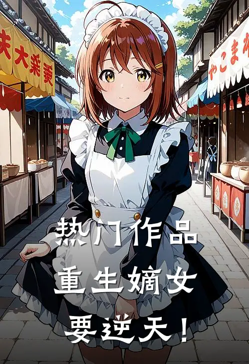 热门作品重生嫡女要逆天！